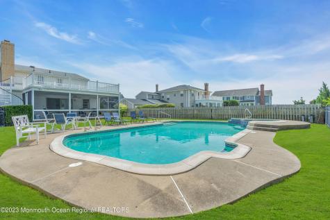 7 Howell Avenue Spring Lake NJ 07762