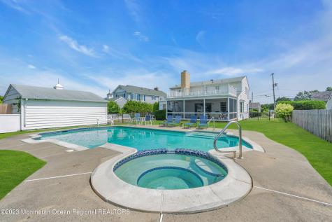 7 Howell Avenue Spring Lake NJ 07762