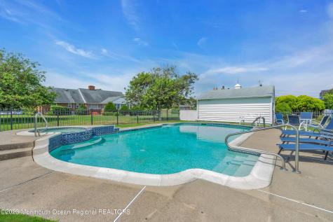 7 Howell Avenue Spring Lake NJ 07762