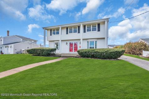 7 Howell Avenue Spring Lake NJ 07762