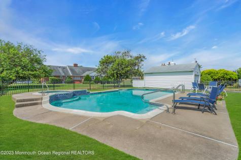 7 Howell Avenue Spring Lake NJ 07762