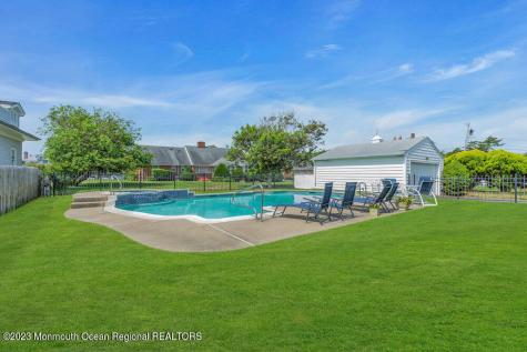 7 Howell Avenue Spring Lake NJ 07762