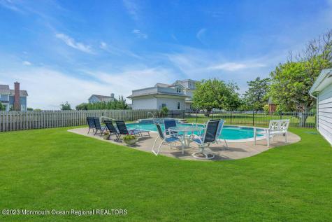 7 Howell Avenue Spring Lake NJ 07762
