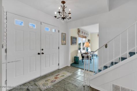 7 Howell Avenue Spring Lake NJ 07762