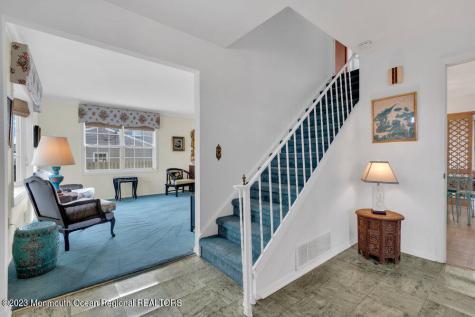7 Howell Avenue Spring Lake NJ 07762