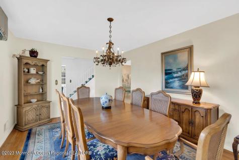 7 Howell Avenue Spring Lake NJ 07762