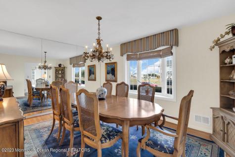 7 Howell Avenue Spring Lake NJ 07762