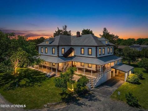 15 Hummingbird Way Jackson NJ 08527