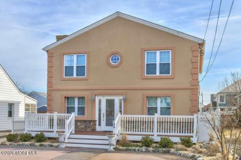 106 Elizabeth Avenue Lavallette NJ 08735
