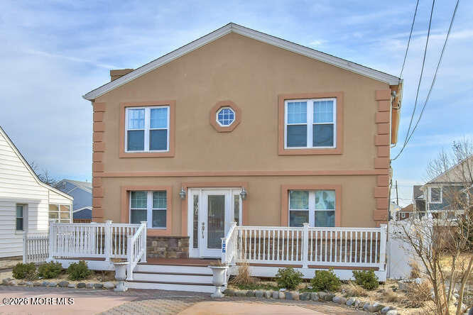 106 Elizabeth Avenue Lavallette NJ 08735