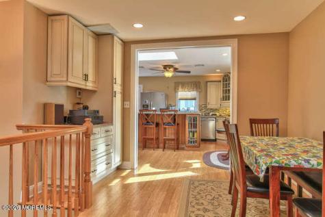 106 Elizabeth Avenue Lavallette NJ 08735