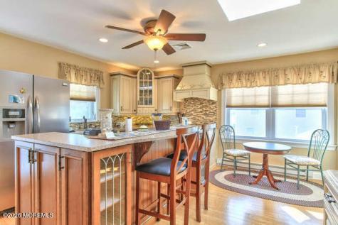 106 Elizabeth Avenue Lavallette NJ 08735