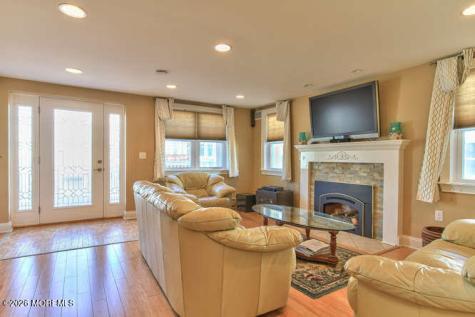 106 Elizabeth Avenue Lavallette NJ 08735