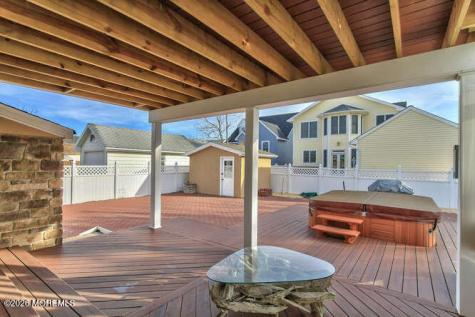 106 Elizabeth Avenue Lavallette NJ 08735
