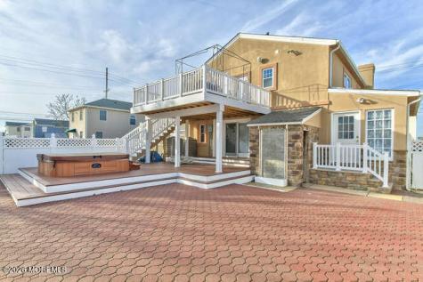 106 Elizabeth Avenue Lavallette NJ 08735