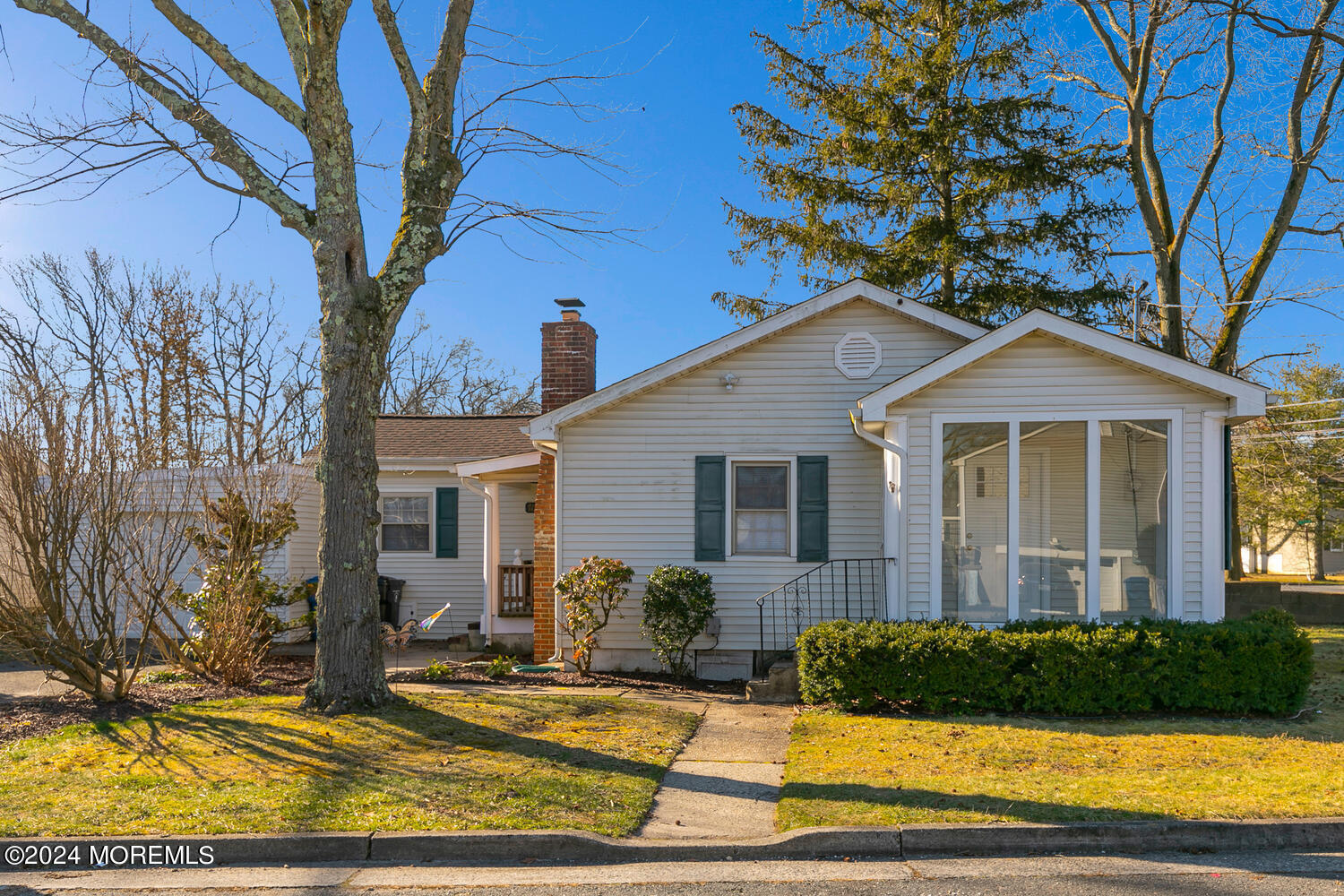 717 Harmony Road North Middletown NJ 07748