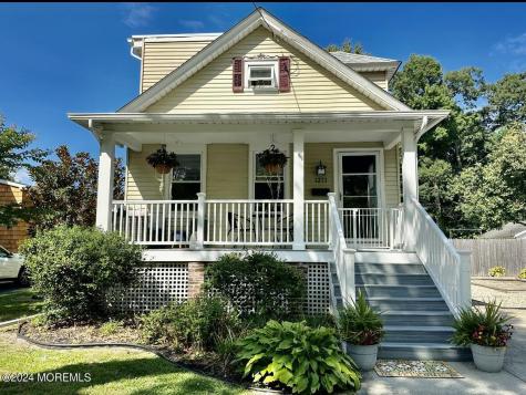 1213 4th Avenue Asbury Park NJ 07712