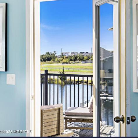 110 N Ensign Drive Little Egg Harbor NJ 08087