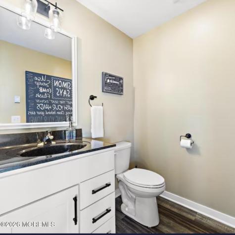 110 N Ensign Drive Little Egg Harbor NJ 08087