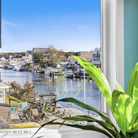 110 N Ensign Drive Little Egg Harbor NJ 08087
