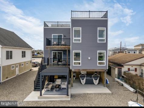 110 N Ensign Drive Little Egg Harbor NJ 08087