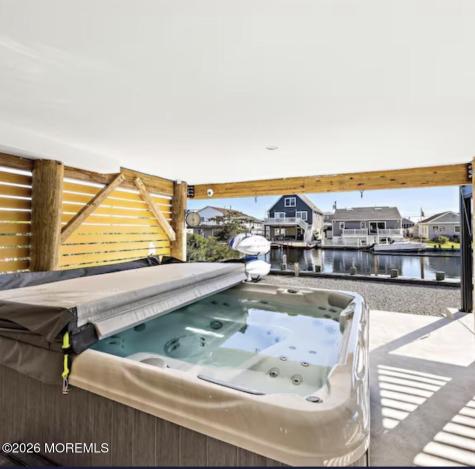 110 N Ensign Drive Little Egg Harbor NJ 08087