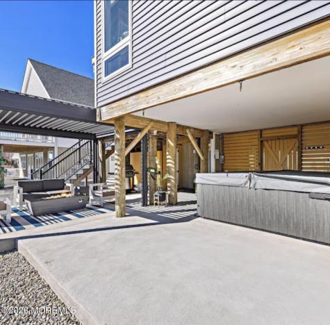 110 N Ensign Drive Little Egg Harbor NJ 08087