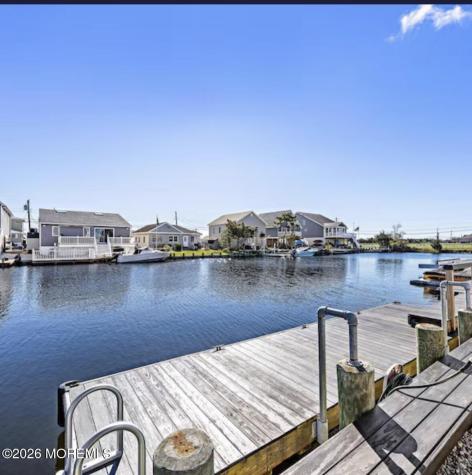 110 N Ensign Drive Little Egg Harbor NJ 08087