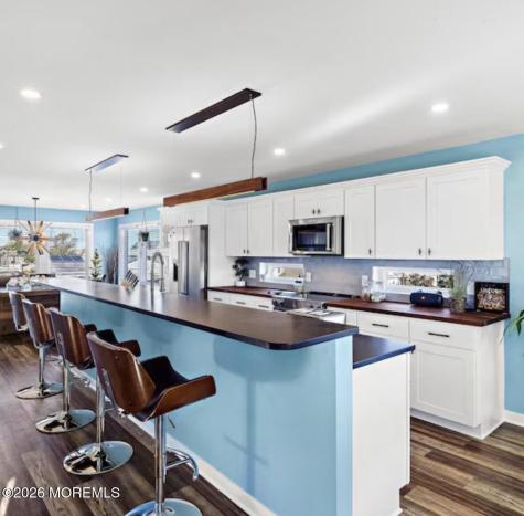 110 N Ensign Drive Little Egg Harbor NJ 08087