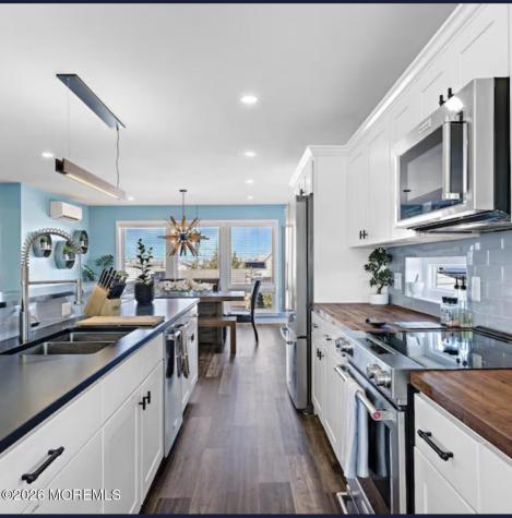 110 N Ensign Drive Little Egg Harbor NJ 08087