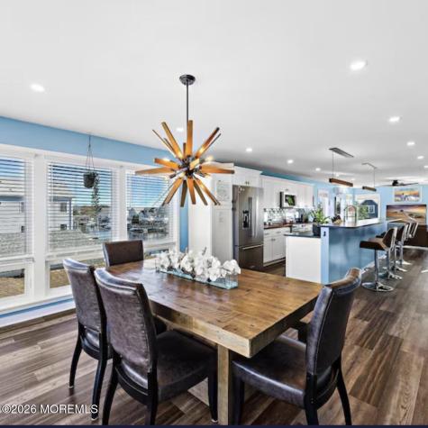 110 N Ensign Drive Little Egg Harbor NJ 08087