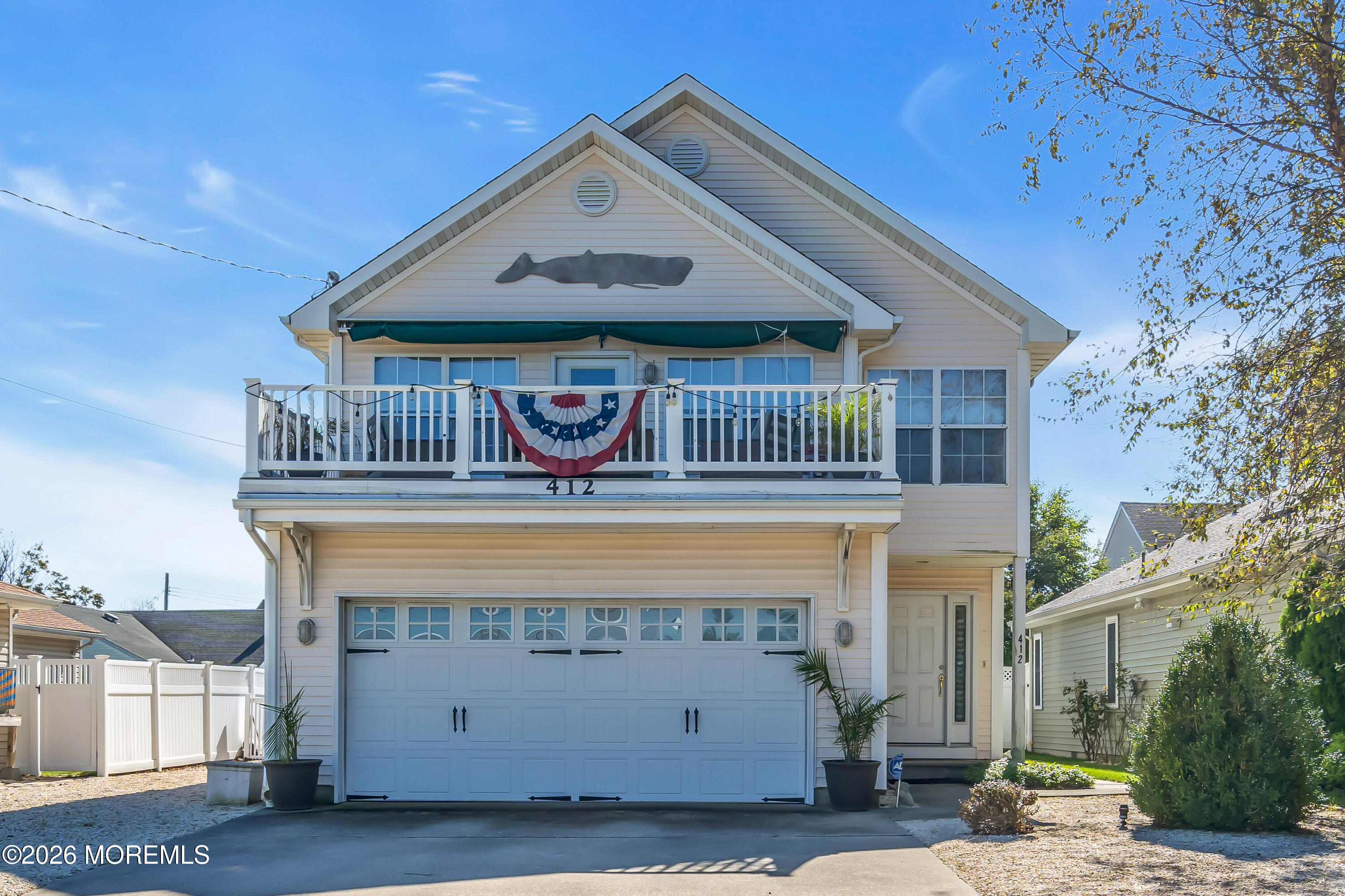 412 Broadway Point Pleasant Beach NJ 08742