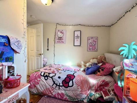 196 Milton Avenue Cliffwood NJ 07721