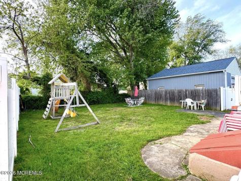 196 Milton Avenue Cliffwood NJ 07721