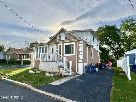 196 Milton Avenue Cliffwood NJ 07721