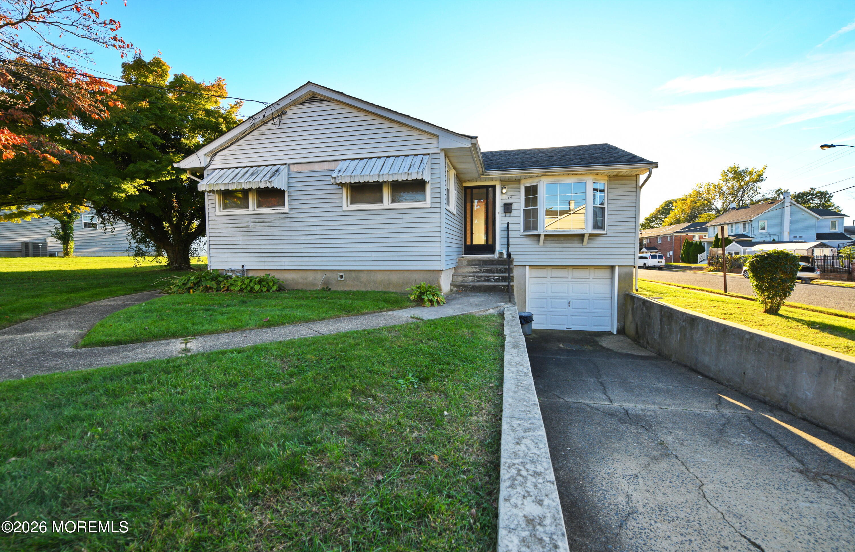 134 Grand Avenue Long Branch NJ 07740