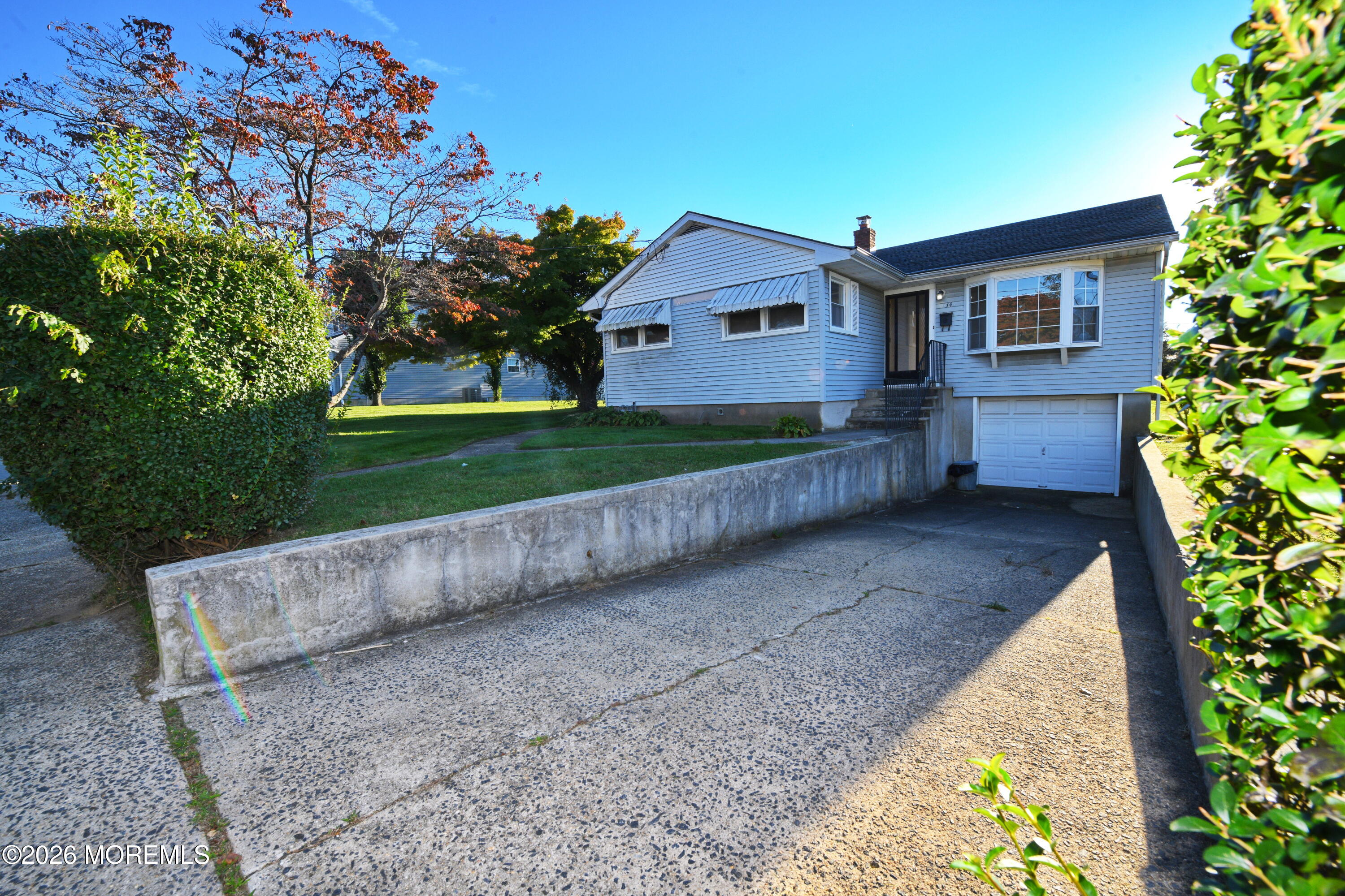 134 Grand Avenue Long Branch NJ 07740