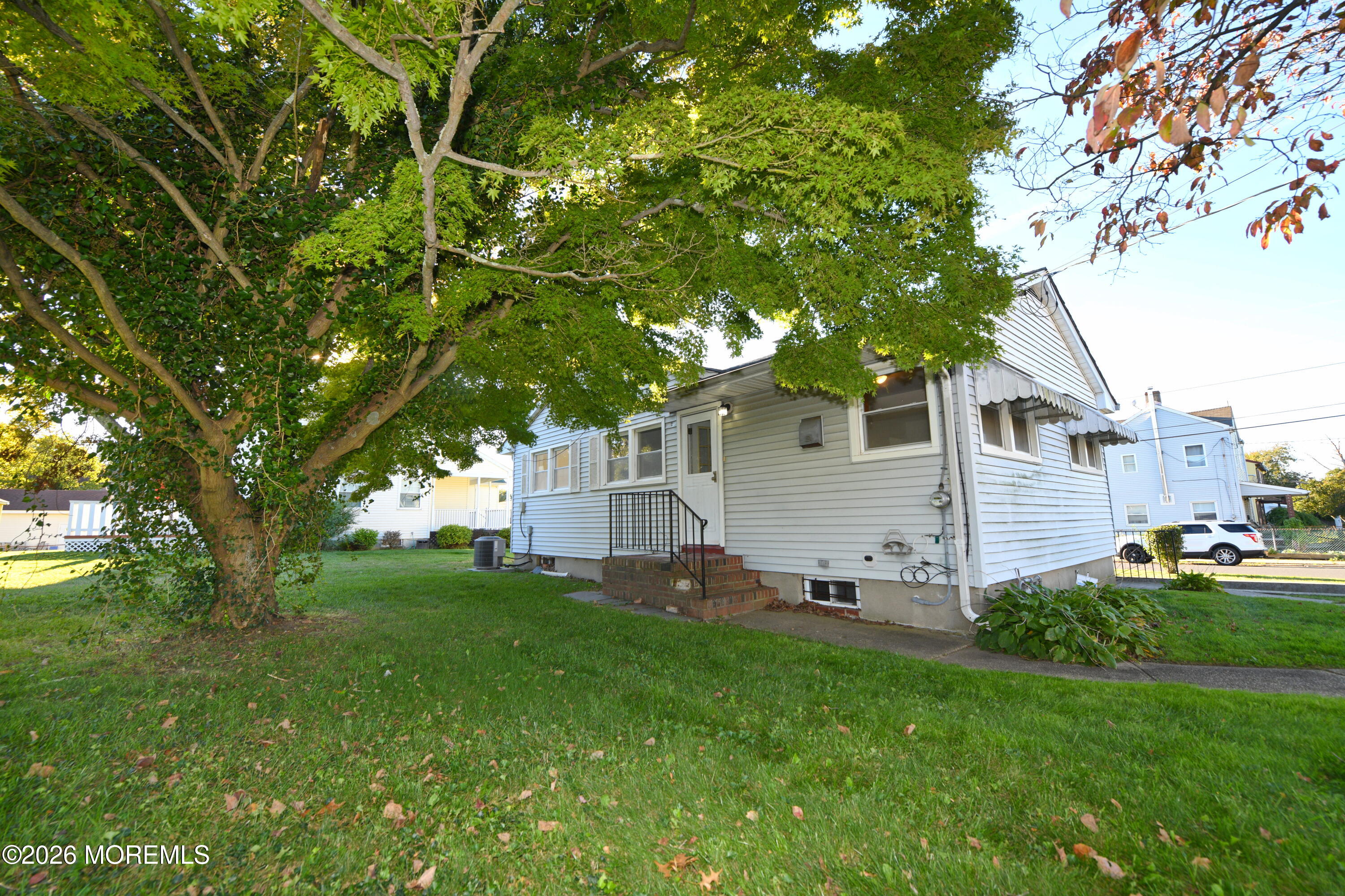 134 Grand Avenue Long Branch NJ 07740
