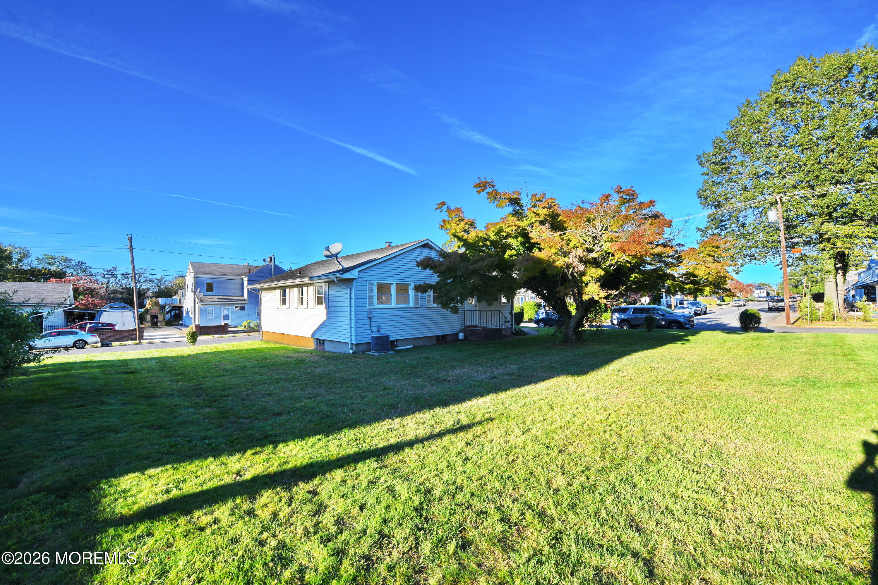 134 Grand Avenue Long Branch NJ 07740