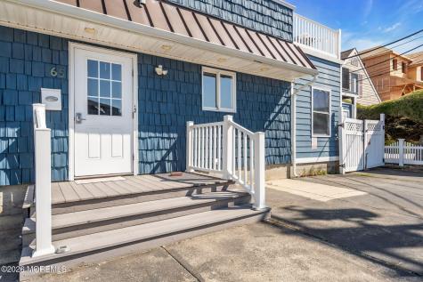 65 Grand Central Avenue Lavallette NJ 08735