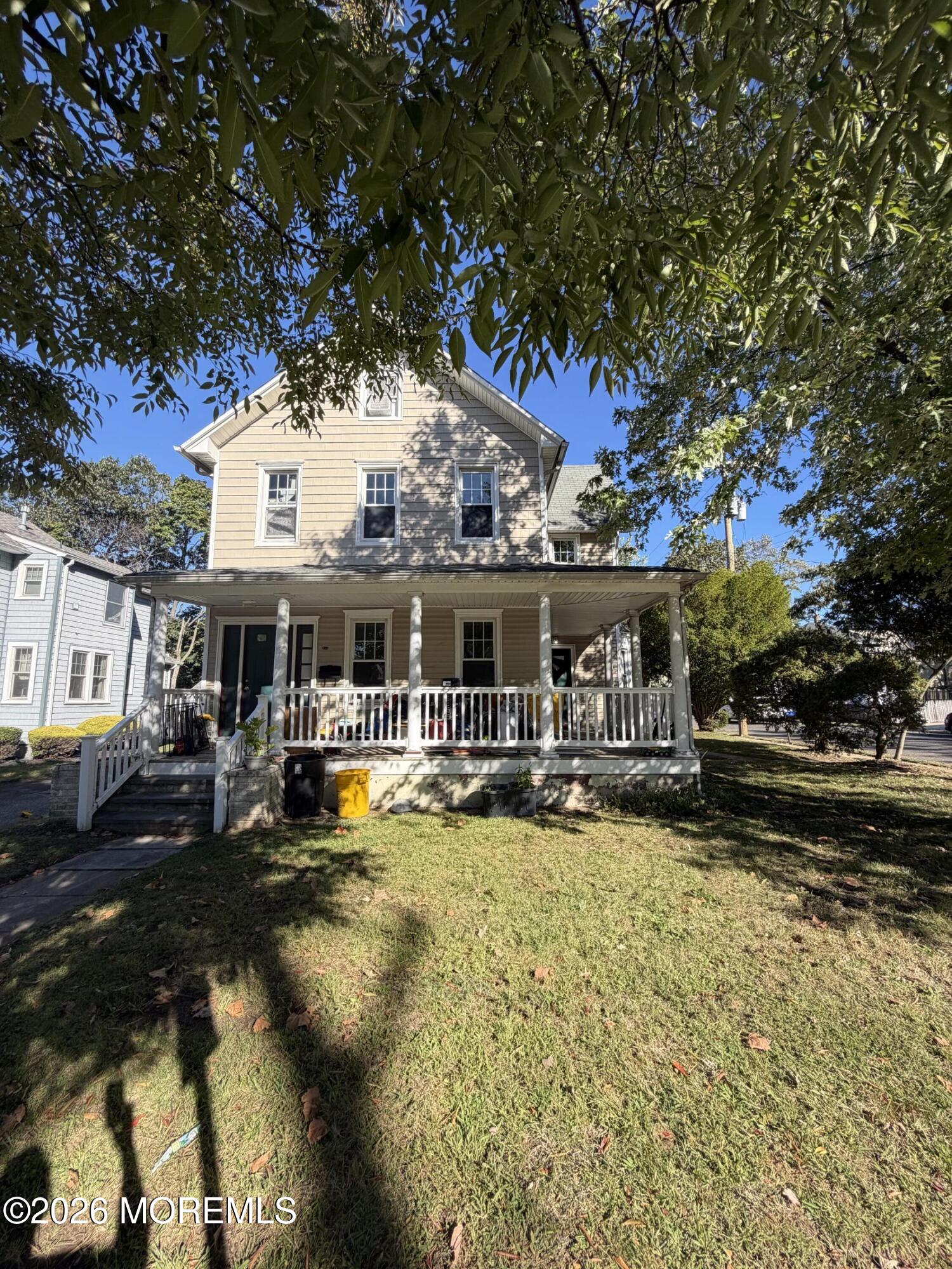 151 S Bridge Avenue Red Bank NJ 07701