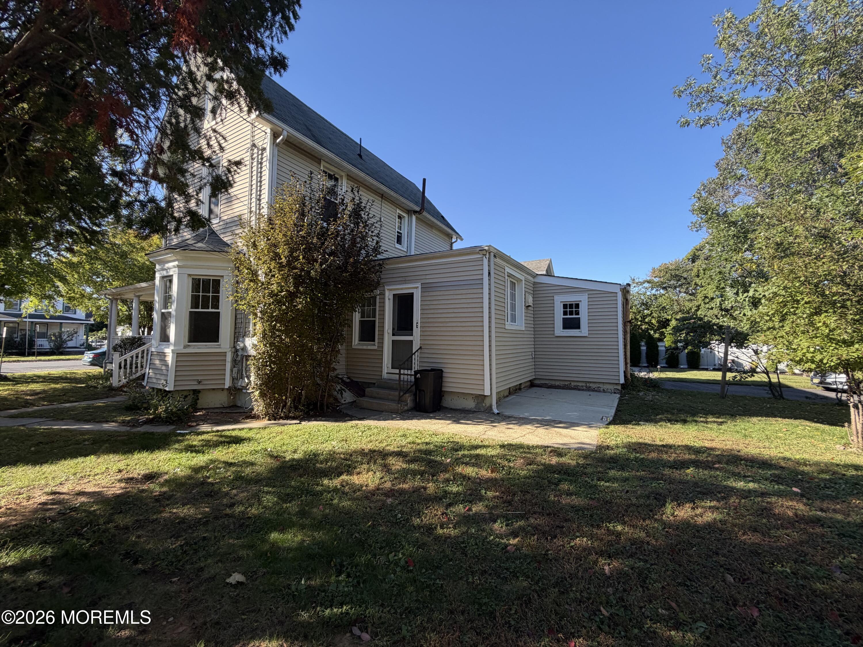 151 S Bridge Avenue Red Bank NJ 07701