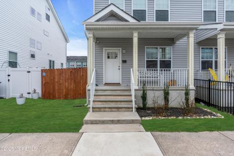 1514 Heck Avenue Neptune Township NJ 07753