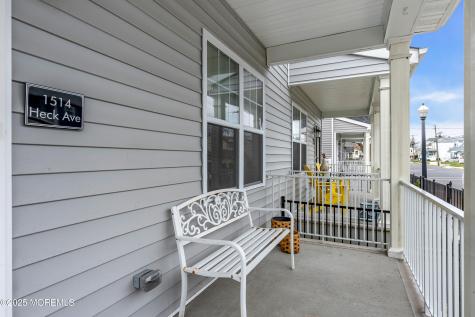 1514 Heck Avenue Neptune Township NJ 07753