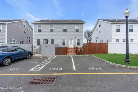 1514 Heck Avenue Neptune Township NJ 07753