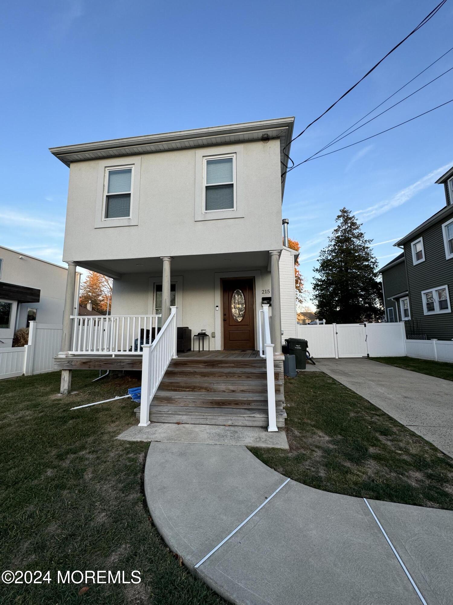 215 Cedar Street Oakhurst NJ 07755