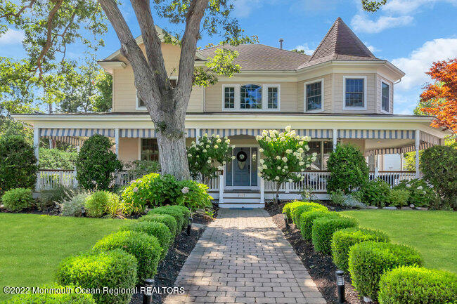 2107 3rd Avenue Spring Lake NJ 07762