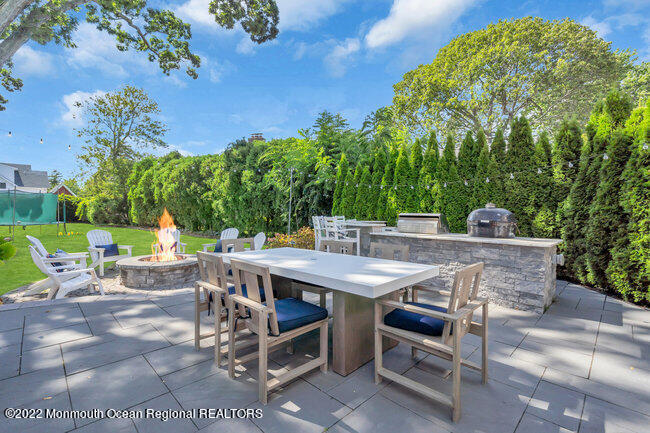 2107 3rd Avenue Spring Lake NJ 07762