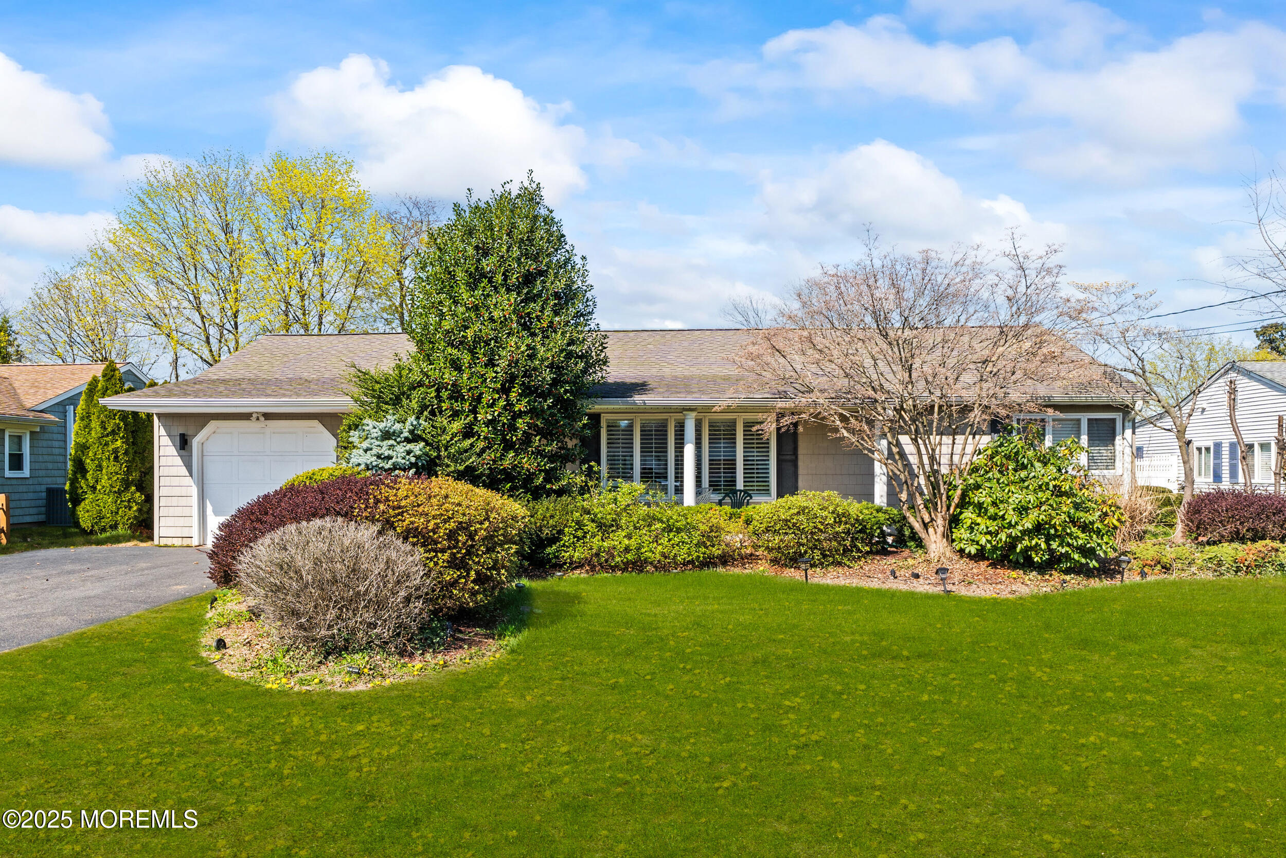 41 Poplar Avenue West Long Branch NJ 07764