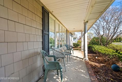 41 Poplar Avenue West Long Branch NJ 07764